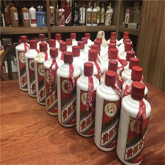 济阳回收93年茅台酒上门回收（附近推荐1.6公里/今日更新）